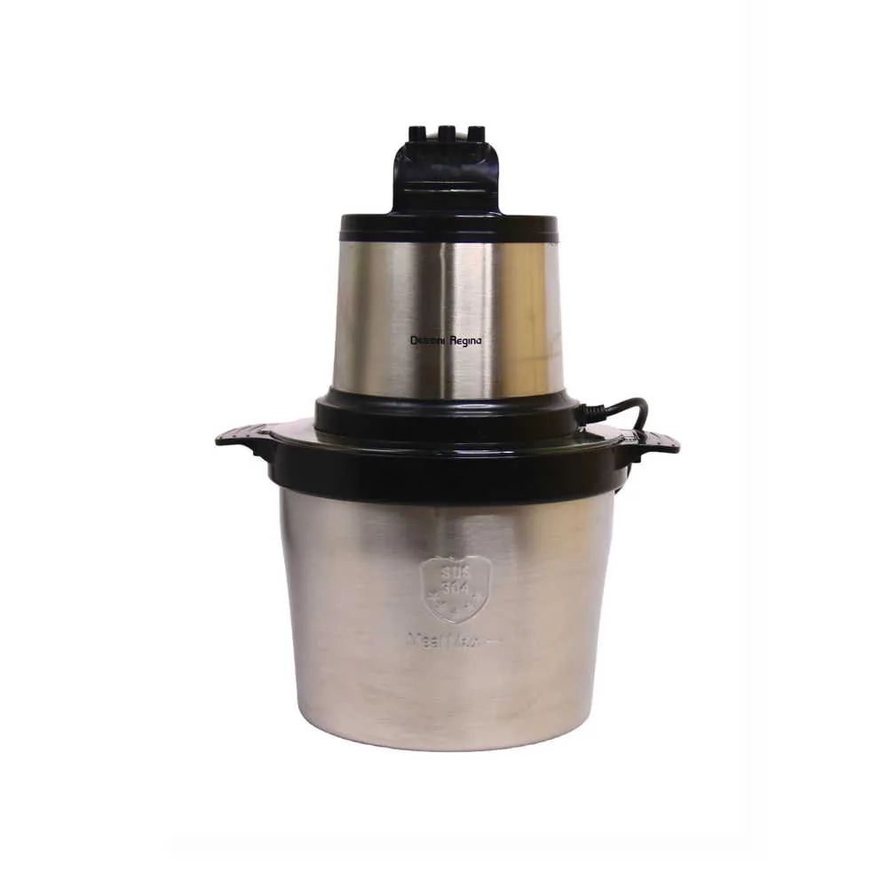 خردکن 8 لیتر دسینی DR-808