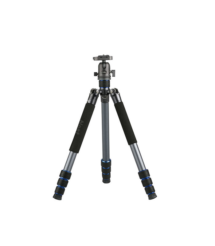 سه پایه دوربین نست مدل NT-6294AK