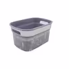 باکس نظم دهنده مدل ماربل بی درب کد 01