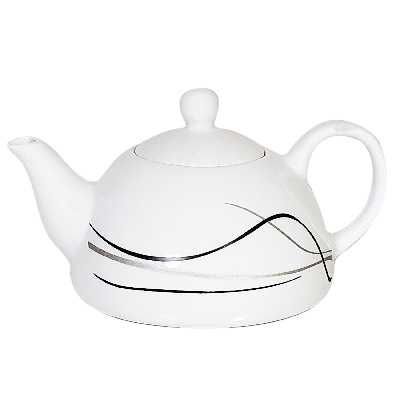 ست کتری و قوری تایسیز قاب کد TS06