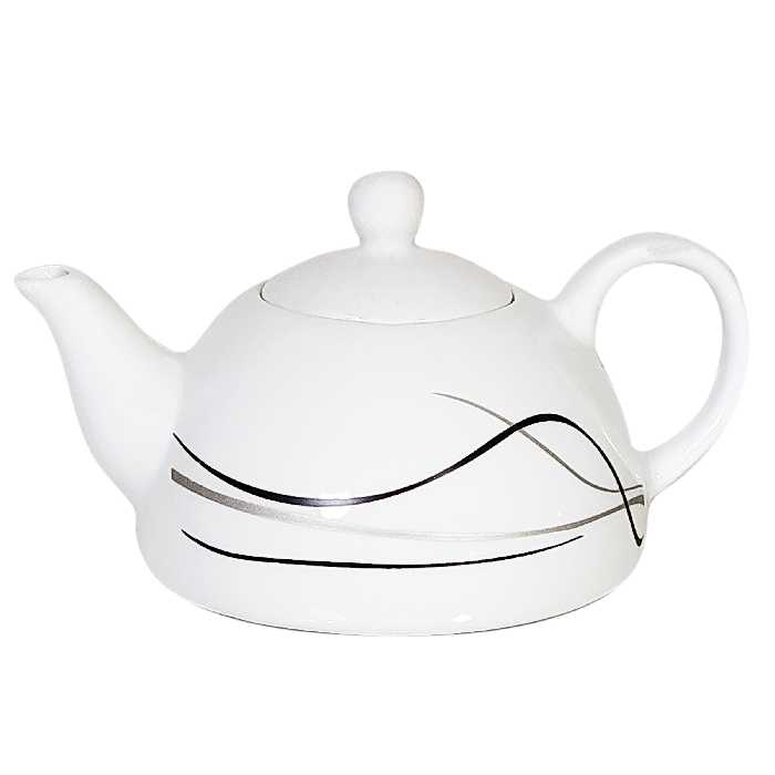 ست کتری و قوری تایسیز قاب کد TS06