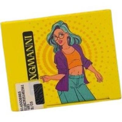 صابون لیفت ابرو لانچ مانی LANGMANNI