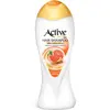 شامپو مو اکتیو مدل Orange Extract حجم 400 میلی لیتر