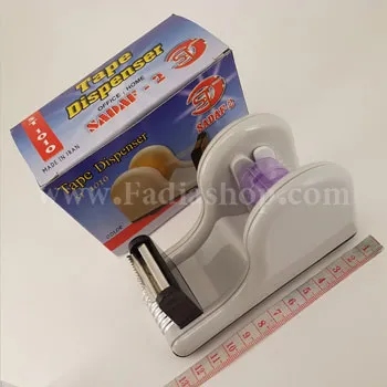 پایه چسب صدف 1010