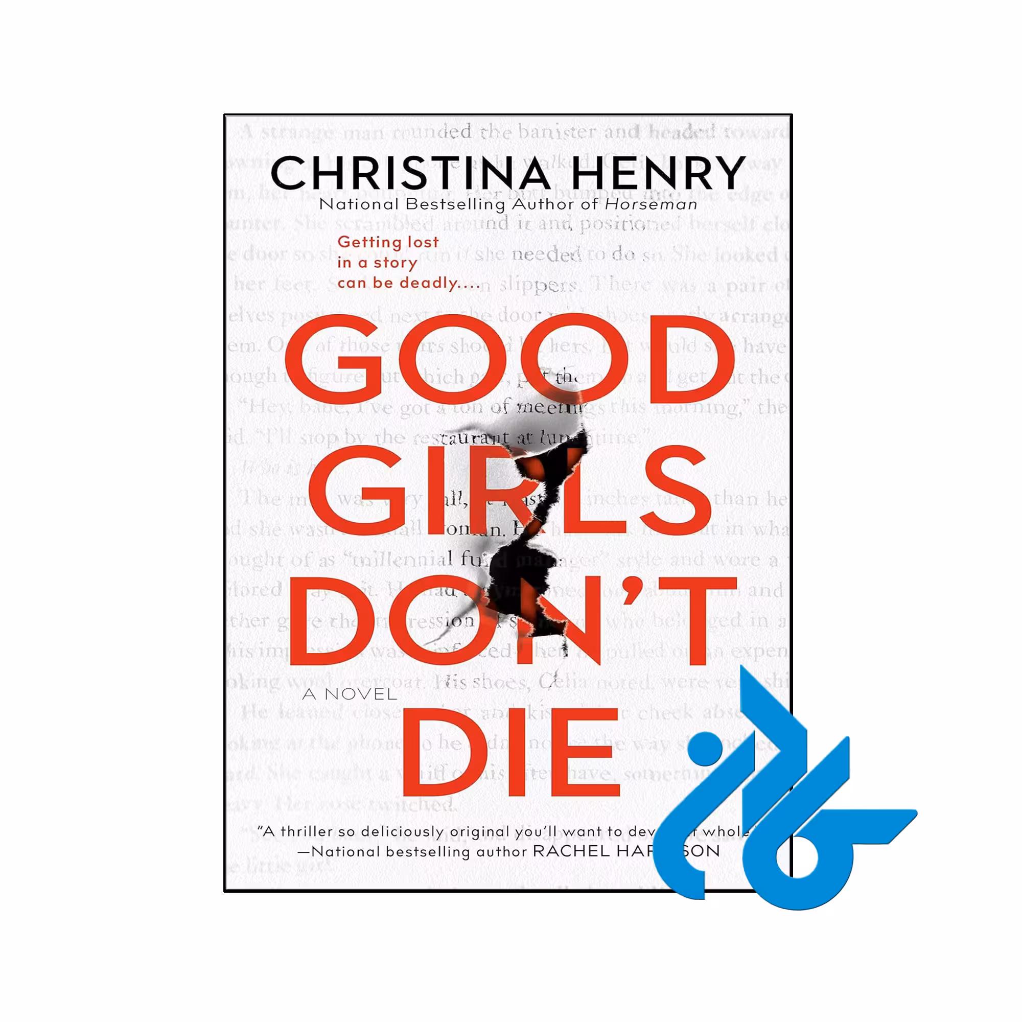 خرید و قیمت کتاب Good Girls Dont Die از فروشگاه کادن