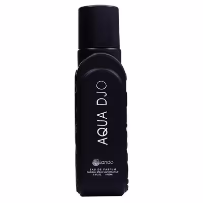 ادو پرفیوم مردانه بایلندو مدل Aqua d g o حجم 100 میلی لیتر