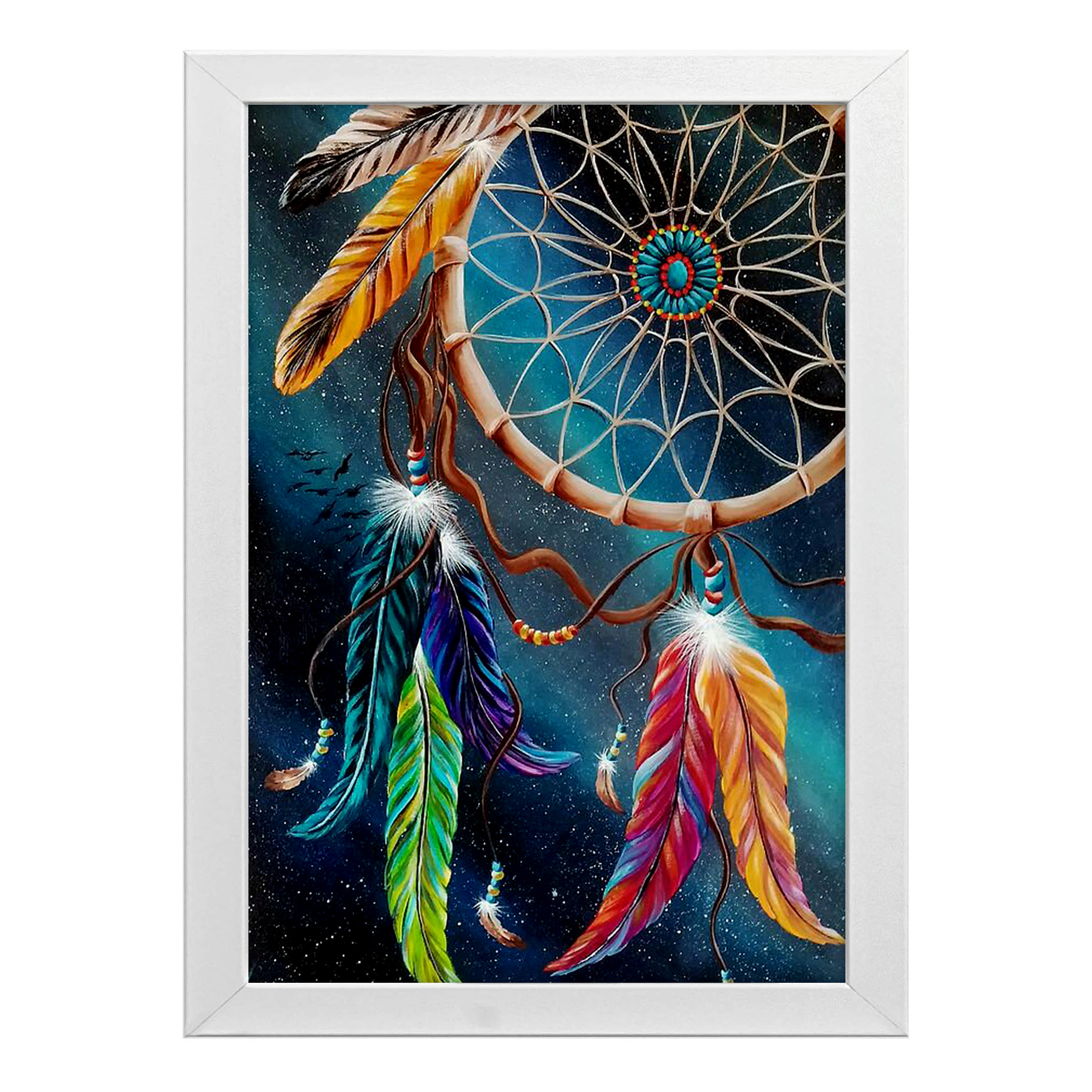 تابلو طرح دریم کچر کد T187