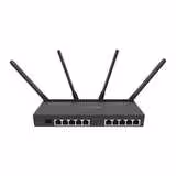 روتر برد میکروتیک RB4011iGS 5HacQ2HnD-IN
