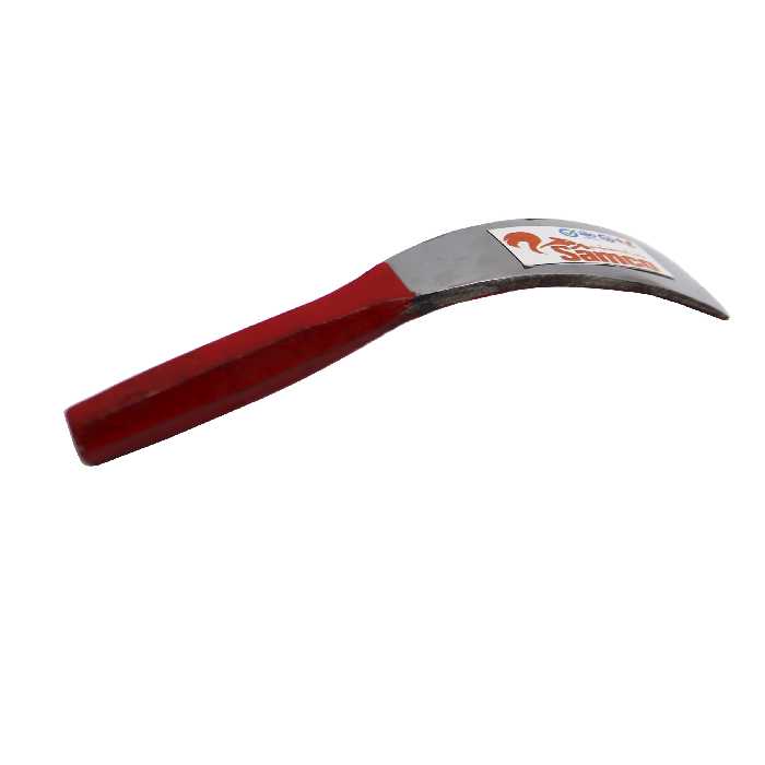 قالب صافکاری سامکو مدل دسته کوتاه کد YP-20x41.5CM