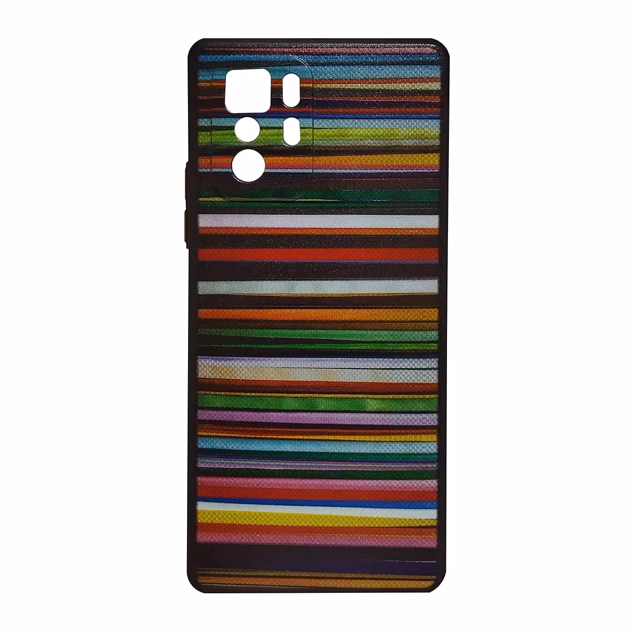 کاور کد 5731 مناسب برای گوشی موبایل شیائومی Poco X3 GT