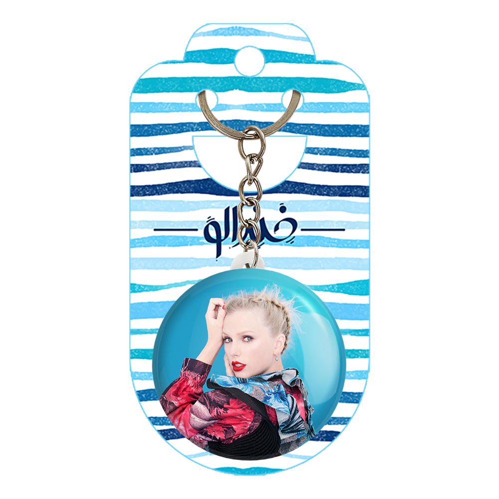 جاکلیدی خندالو مدل تیلور سوئیفت کد 19048