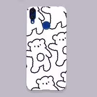 کاور گارد قاب مناسب برای گوشی موبایل هواوی HONOR 8C -کد2108