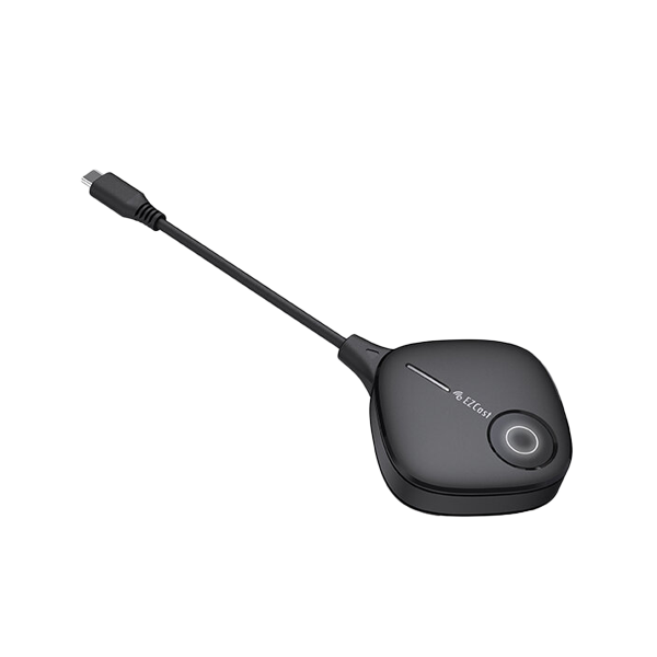 ارسال فوری   ضمانت اصالت کالا  دانگل ایزد کست Ezcast TwinX