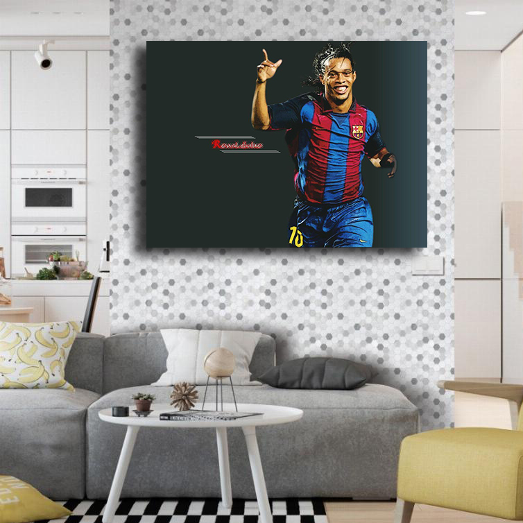 تابلو شاسی مدل رونالدینیو کد 30