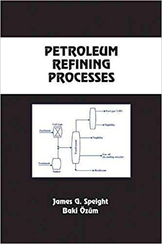  دانلود کتاب Petroleum Refining Processes, 2002 - دانلود کتاب های دانشگاهی