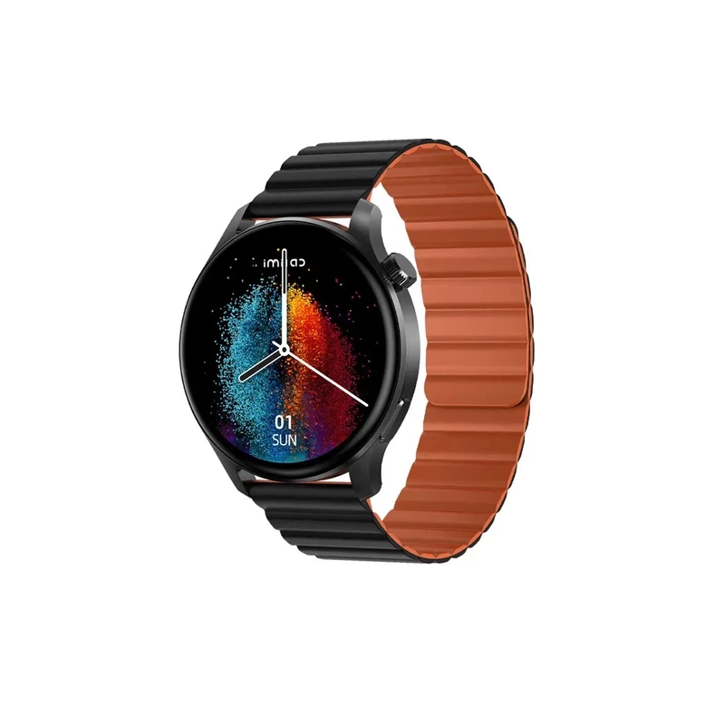 ساعت هوشمند آی می لب مدل RTHU AUU31 GLO - فروشگاه اینترنتی سیب سبز