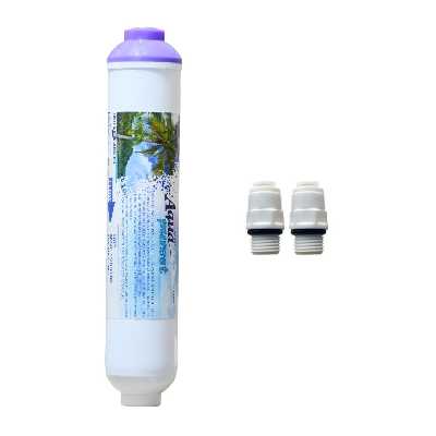 فیلتر تصفیه کننده آب آکوا پیورست مدل ALKALINE-2500G