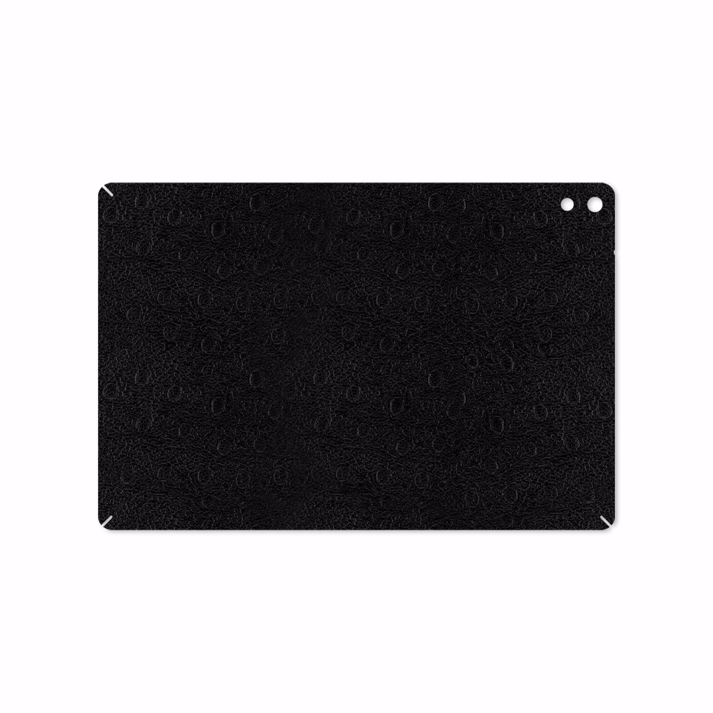 برچسب پوششی ماهوت مدل Ostrich-Leather مناسب برای تبلت اچ تی سی Nexus 9 2014