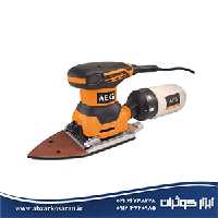 دستگاه سنباده زن AEG مدل FDS140