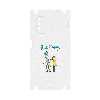 برچسب پوششی ماهوت مدل Rick and Morty-FullSkin مناسب برای گوشی موبایل شیائومی Redmi 9T