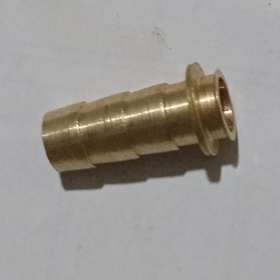 میل خروسک گازی کوچک