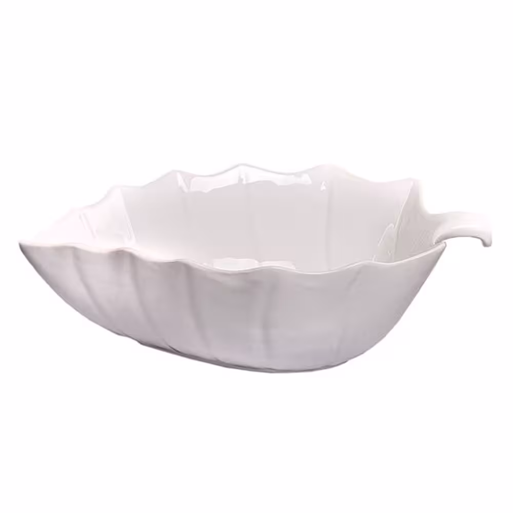 کاسه طرح برگ مدل HA150