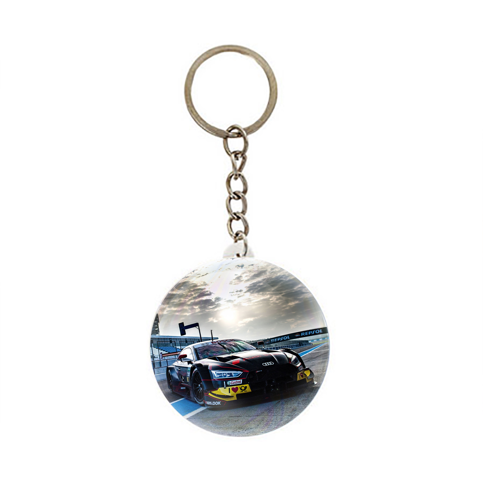 جاکلیدی عرش مدل ماشین اسپرت کد Asj2465