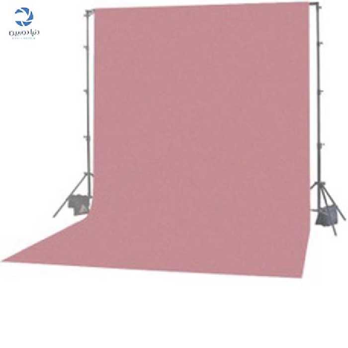 فون مخمل صورتی 5*3