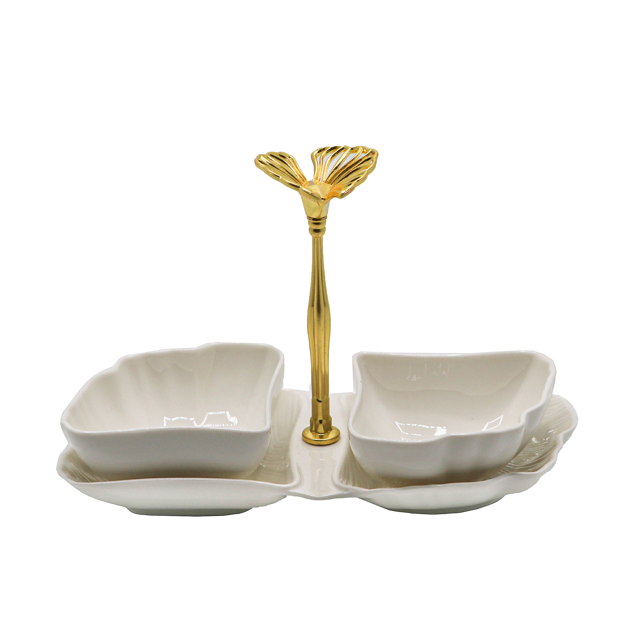 اردوخوری بی.وی.کی مدل 2 خانه  طرح پروانه کد 677122