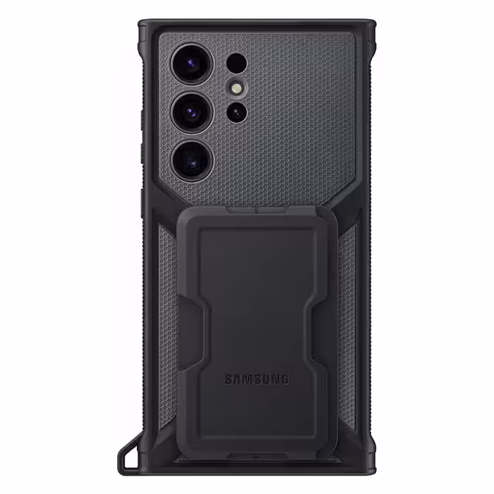 قاب سامسونگ اصلی Galaxy S23 Ultra Rugged Gadget Case