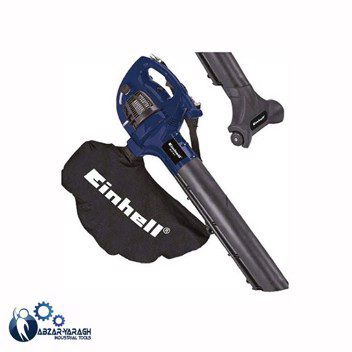 برگ جمع کن بنزینى آینهل مدل BG-PL 26/1 - ابزار یراق