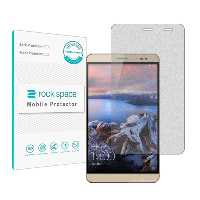 گلس تبلت هوآوی MediaPad X2 مدل نانو هیدروژل مات برند راک اسپیس کد 15286L