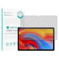 محافظ صفحه نمایش مات راک اسپیس مدل HyMTT مناسب برای تبلت لنوو Pad Plus | کالا برتری