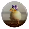 پیکسل طرح جوجه مدل S1635
