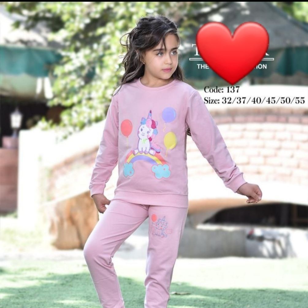 بلوز و شلوار جنس دورس 5 ماه تا 9 سال
