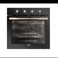 فر توکار تمام برق آلتون مدل V100 تک سینی 100