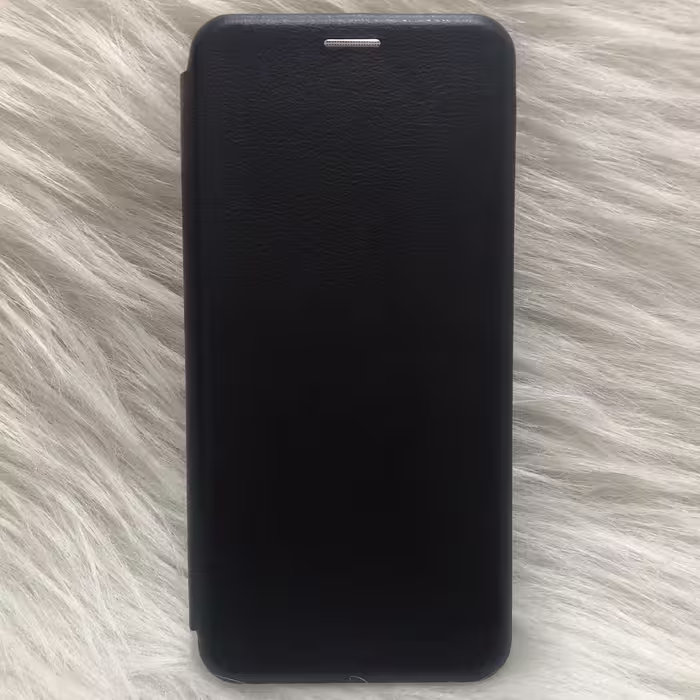 کیف سامسونگ A03 core چرم صنعتی 