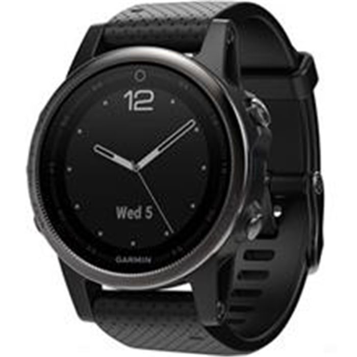 ساعت ورزشی گارمین مدل Fenix 5S 010-01685-11