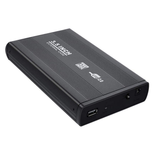 باکس هارد 3.5 اینچ