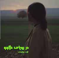 PDF نسخه کامل رمان در رویای داژوو به قلم آزاده دریکوندی در ژانر و سبک عاشقانه در2352صفحه