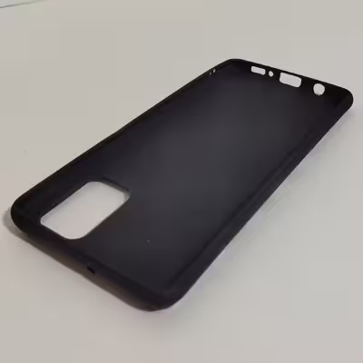 کاور کد 6437 مناسب برای گوشی موبایل سامسونگ Galaxy A71