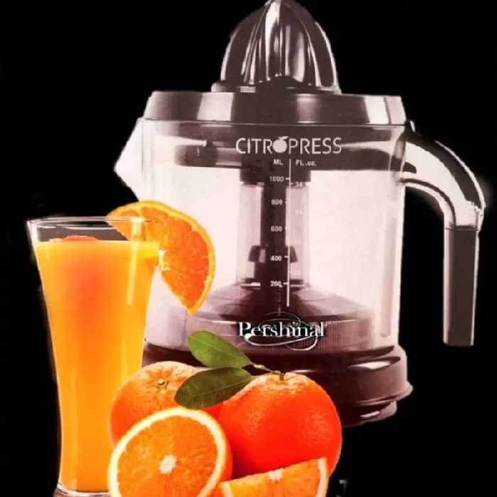 آب مرکبات گیر برقی پرشینال | amazonchi