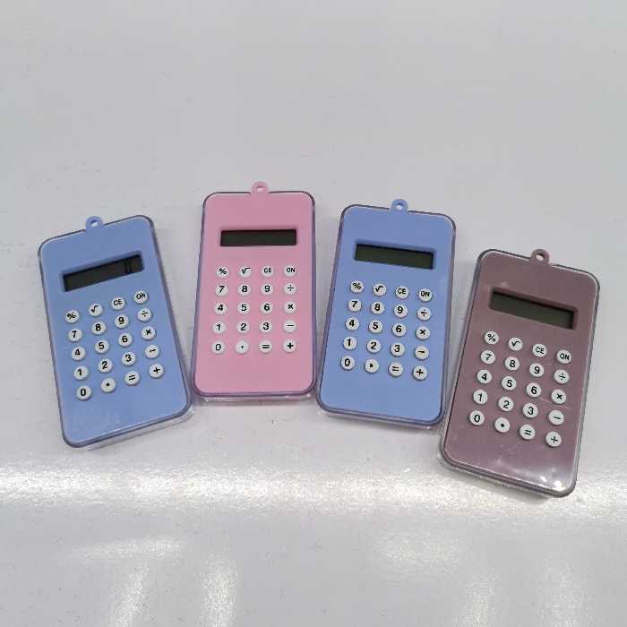 ماشین حساب کوچک فانتزی طرح ماز