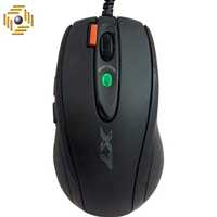 ماوس ای فورتک مدل X-710BK