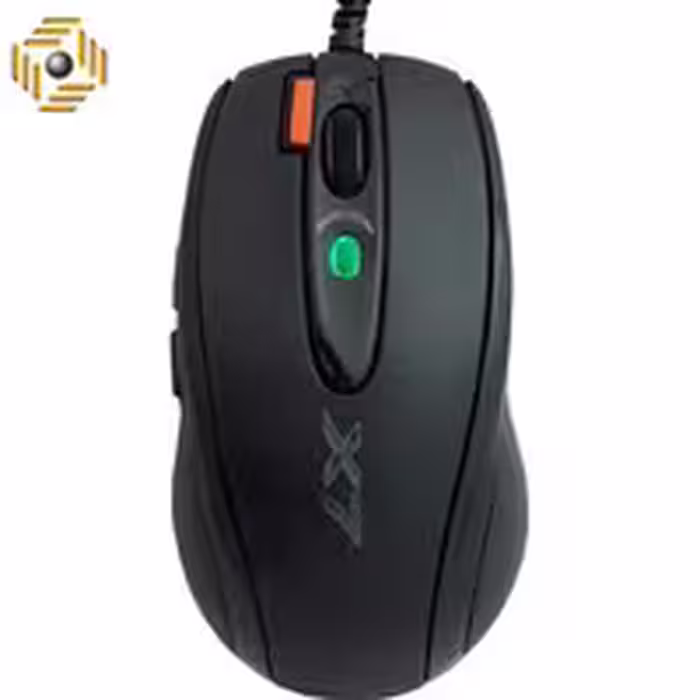 ماوس ای فورتک مدل X-710BK