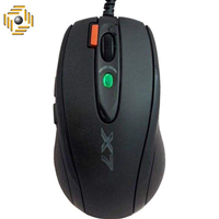 ماوس ای فورتک مدل X-710BK