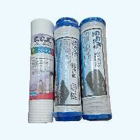 فیلتر دستگاه تصفیه آب خانگی C.C.K بسته سه عددی (مرحله 1-2-3)