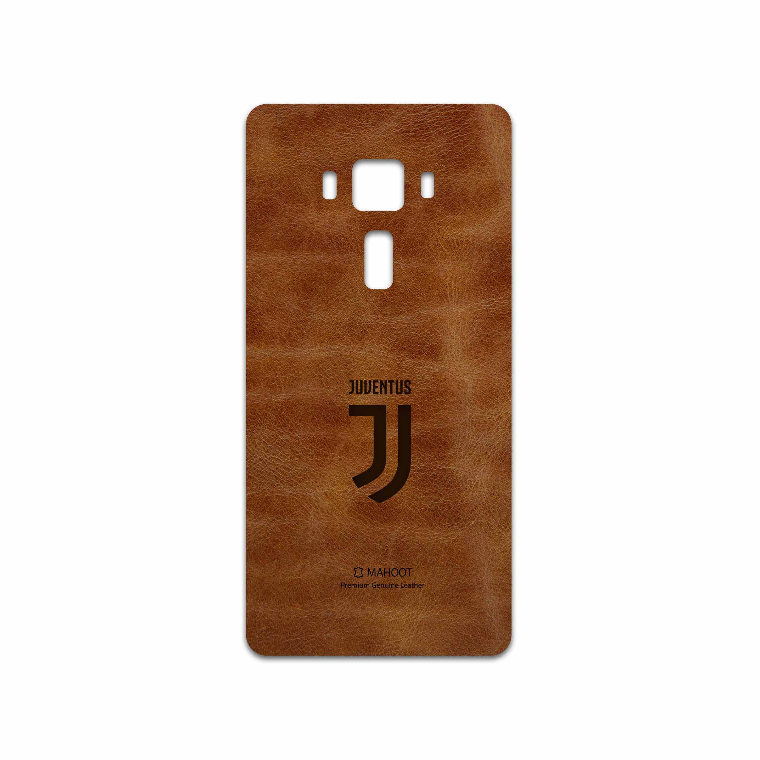 برچسب پوششی ماهوت مدل BFL-JUVE مناسب برای گوشی موبایل ایسوس Zenfone 3 Deluxe ZS570KL