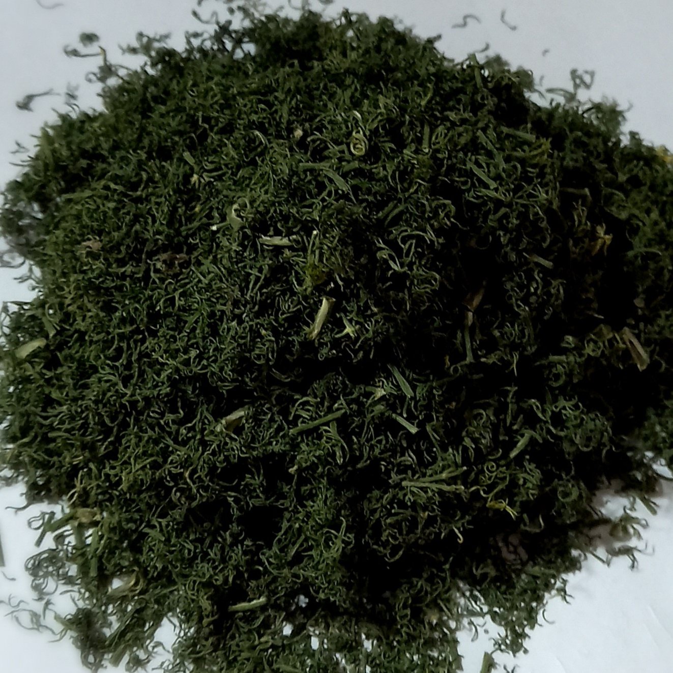 شوید خشک خانگی(450گرمی)