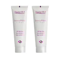 کرم ضد لک دکتر ژیلا مدل Derma حجم 50 میلی لیتر بسته 2 عددی